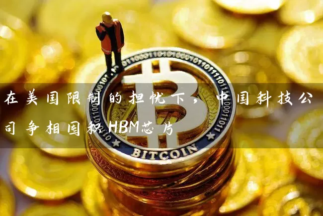 在美国限制的担忧下，中国科技公司争相囤积HBM芯片