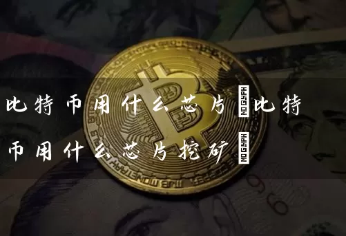 比特币用什么芯片(比特币用什么芯片挖矿)