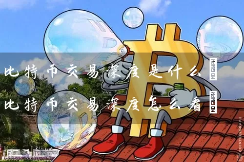 比特币交易深度是什么(比特币交易深度怎么看)