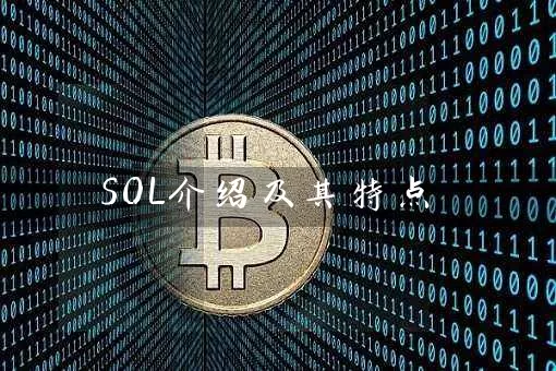 SOL介绍及其特点