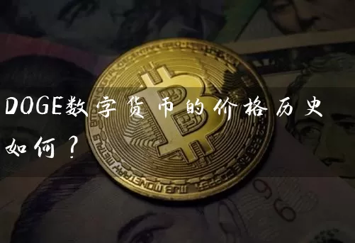 DOGE数字货币的价格历史如何？
