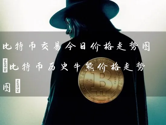 比特币交易今日价格走势图(比特币历史牛熊价格走势图)