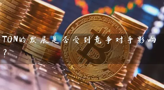 TON的发展是否受到竞争对手影响？