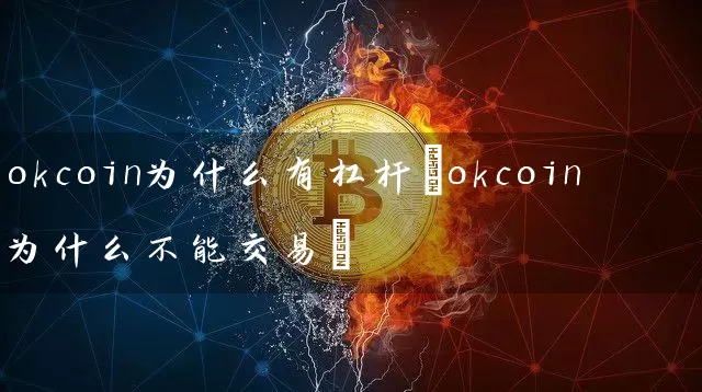 okcoin为什么有杠杆(okcoin为什么不能交易)