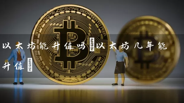 以太坊能升值吗(以太坊几年能升值)