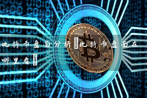 比特币盘面分析(比特币盘面在哪里看)