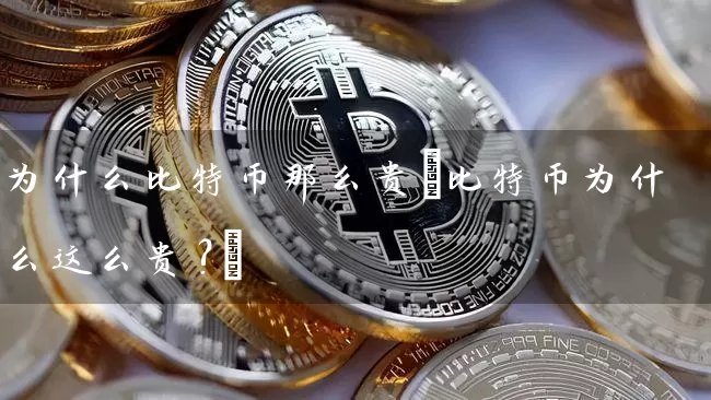为什么比特币那么贵(比特币为什么这么贵?)