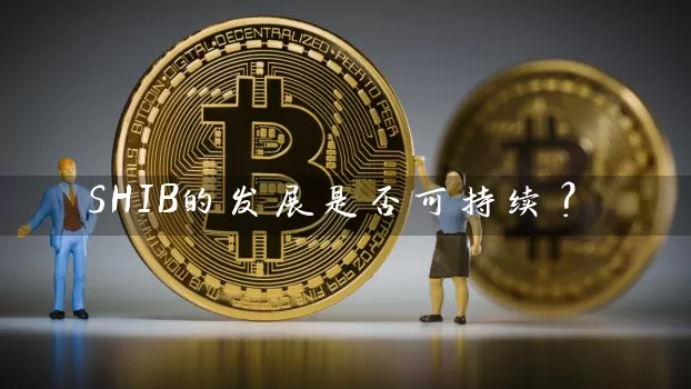 SHIB的发展是否可持续？