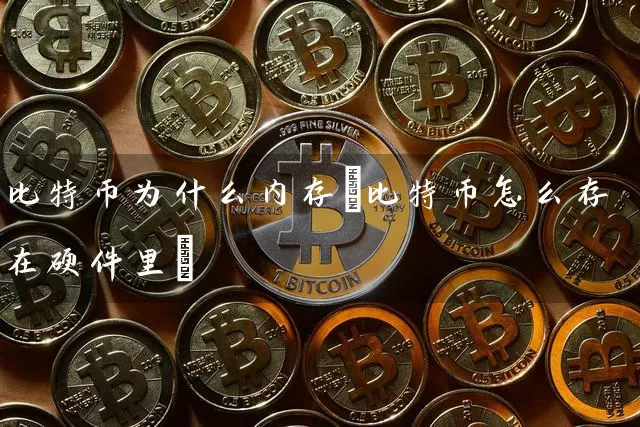 比特币为什么内存(比特币怎么存在硬件里)