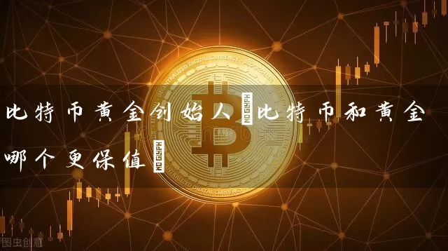 比特币黄金创始人(比特币和黄金哪个更保值)