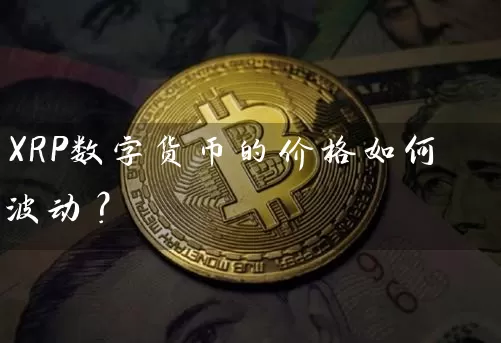XRP数字货币的价格如何波动？