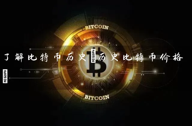 了解比特币历史(历史比特币价格)