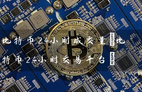 比特币24小时成交量(比特币24小时交易平台)