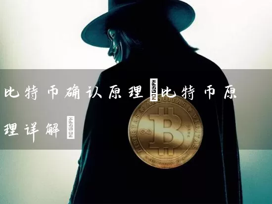 比特币确认原理(比特币原理详解)