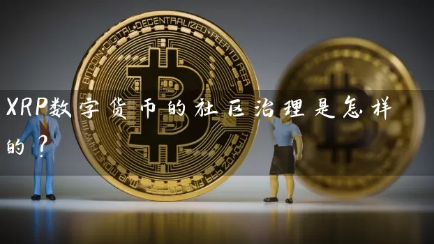 XRP数字货币的社区治理是怎样的？