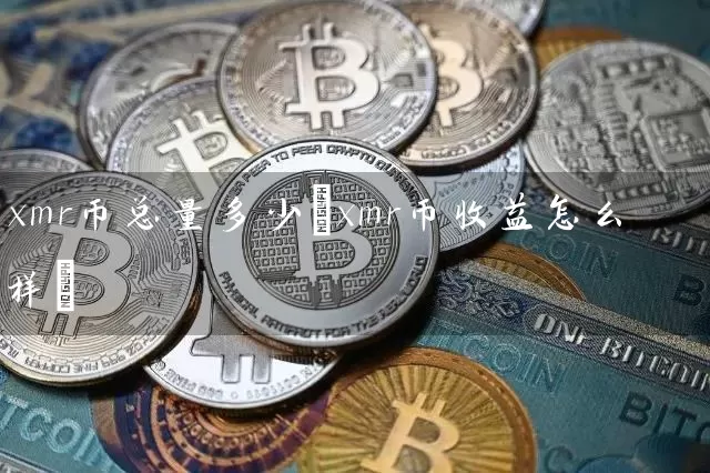 xmr币总量多少(xmr币收益怎么样)