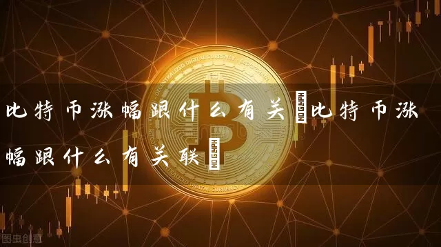 比特币涨幅跟什么有关(比特币涨幅跟什么有关联)