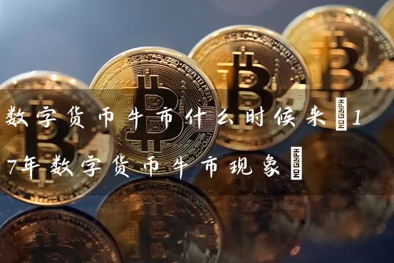 数字货币牛市什么时候来(17年数字货币牛市现象)