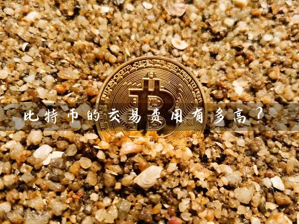 比特币的交易费用有多高？