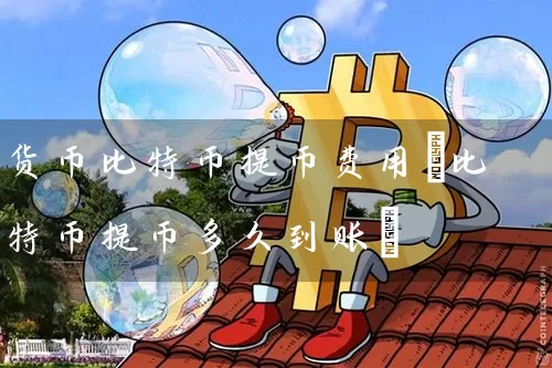 货币比特币提币费用(比特币提币多久到账)