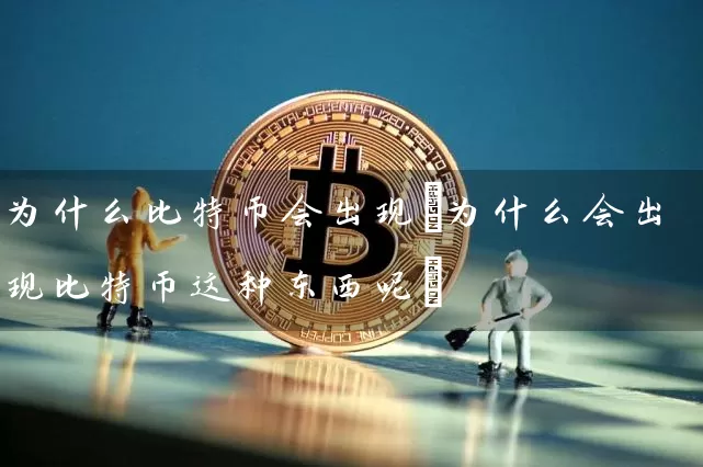 为什么比特币会出现(为什么会出现比特币这种东西呢)