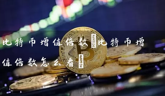 比特币增值倍数(比特币增值倍数怎么看)