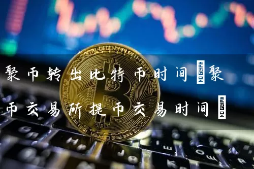 聚币转出比特币时间(聚币交易所提币交易时间)