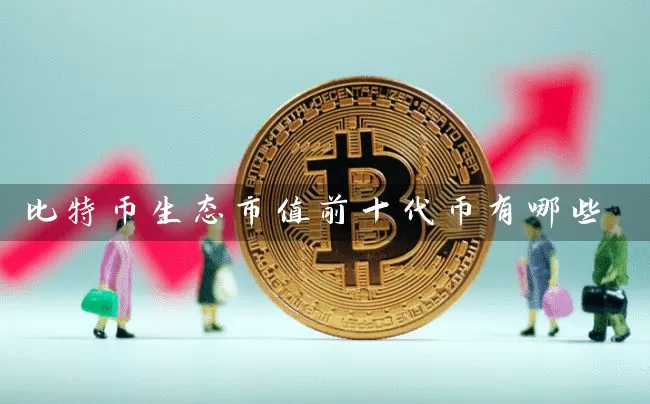 比特币生态市值前十代币有哪些