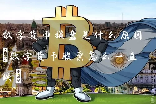 数字货币横盘是什么原因(数字货币股票怎么一直跌)