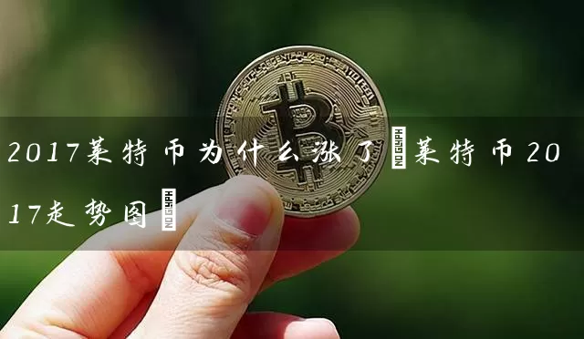 2017莱特币为什么涨了(莱特币2017走势图)