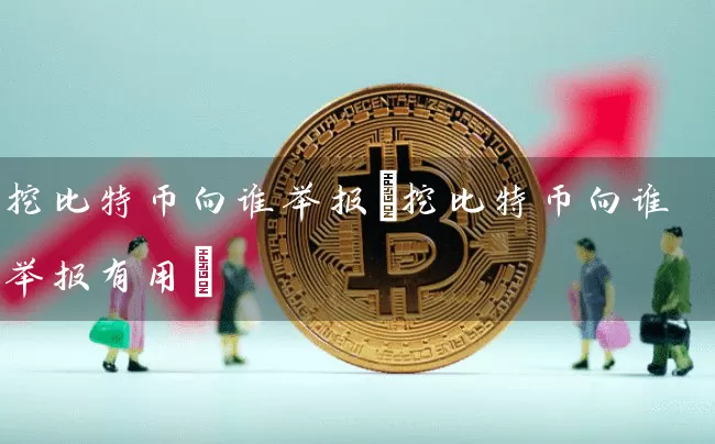 挖比特币向谁举报(挖比特币向谁举报有用)