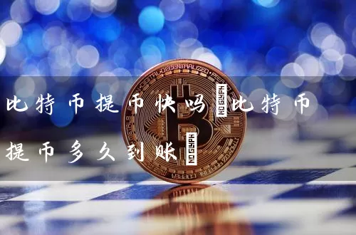 比特币提币快吗(比特币提币多久到账)