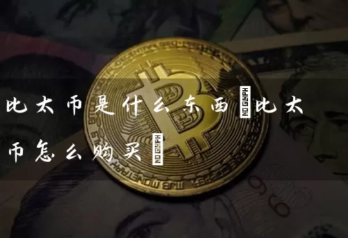 比太币是什么东西(比太币怎么购买)
