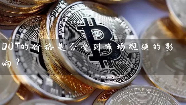 DOT的价格是否受到市场规模的影响？