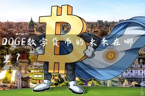 DOGE数字货币的未来在哪里？