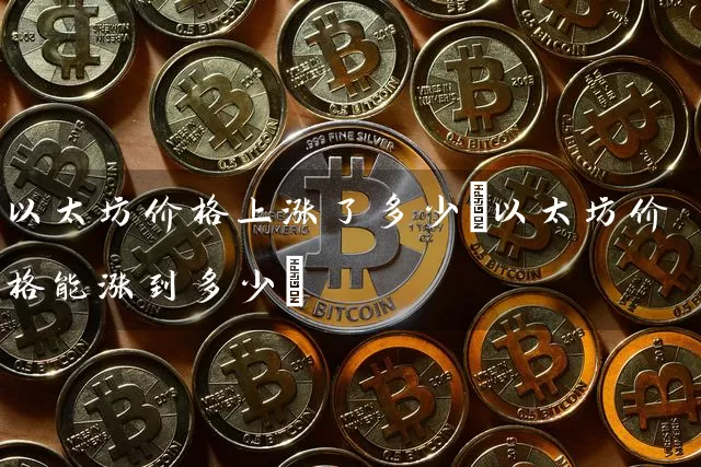 以太坊价格上涨了多少(以太坊价格能涨到多少)