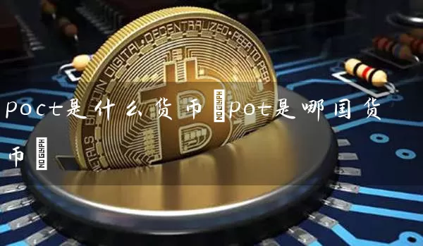poct是什么货币(pot是哪国货币)