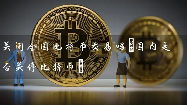 关闭全国比特币交易吗(国内是否关停比特币)