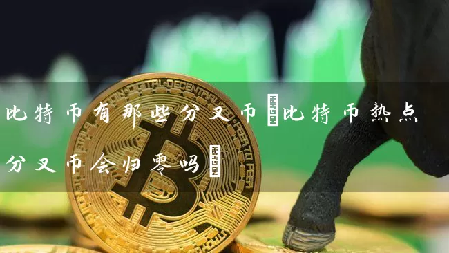 比特币有那些分叉币(比特币热点分叉币会归零吗)