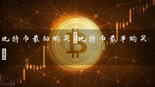 比特币最初购买(比特币最早购买)