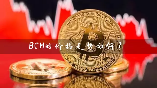 BCH的价格走势如何？