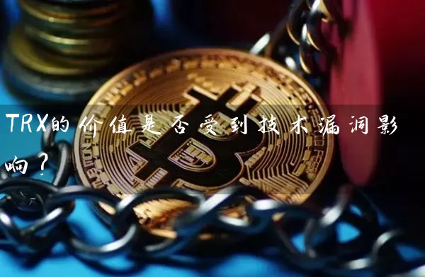 TRX的价值是否受到技术漏洞影响？