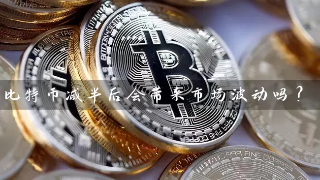 比特币减半后会带来市场波动吗？