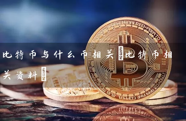 比特币与什么币相关(比特币相关资料)