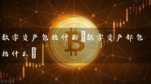 数字资产包括什么(数字资产都包括什么)
