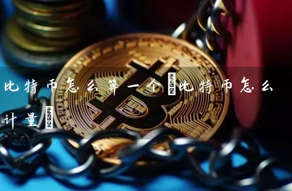 比特币怎么算一个(比特币怎么计量)