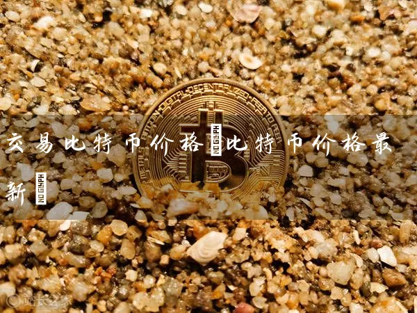 交易比特币价格(比特币价格最新)