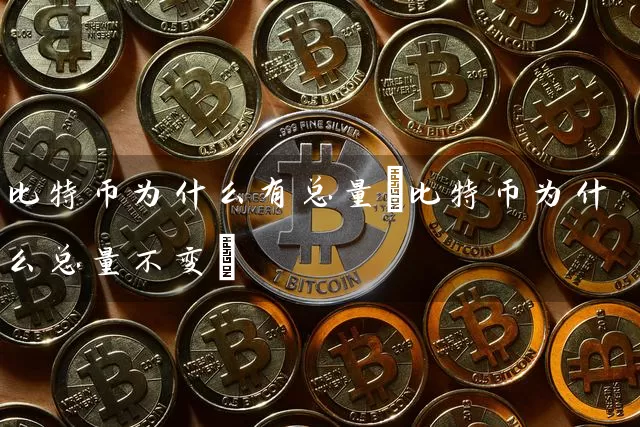 比特币为什么有总量(比特币为什么总量不变)