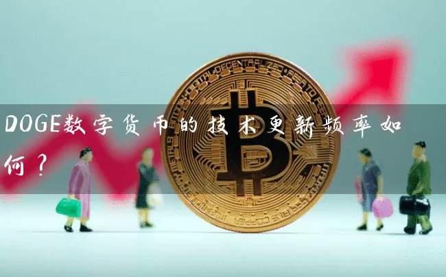 DOGE数字货币的技术更新频率如何？