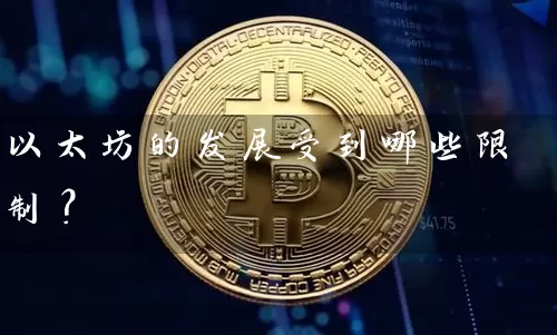 以太坊的发展受到哪些限制？
